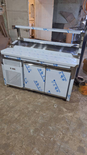 تاپینگ پیتزا